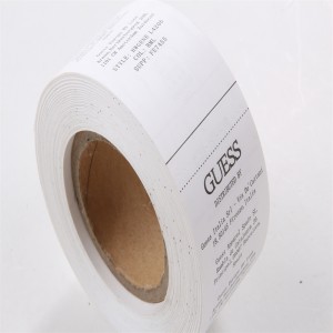 Высококачественная печатная марка судоходства