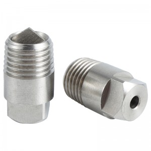 X-Vane HH/h NH NHNBRASS