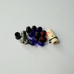 Новый тип (керамический корпус Sapphire вставка) SE