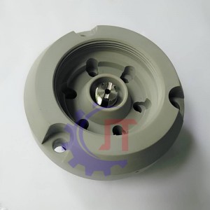 104329700 432.970.0 Верхняя камера впрыска пустое разрезание