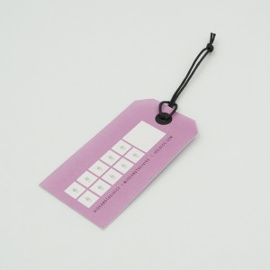 Теги метки печать дизайн тегов и производства