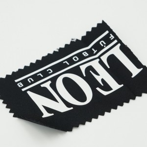 Общая теплопередача печать, схема печати, печать метки