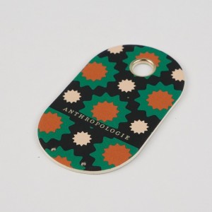 Пользовательский дизайн моды логотип.