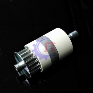 AGIE 241.233 241.233.6 Валы привода OD30 / 8 x L72 мм