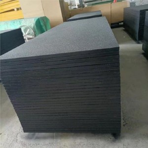 FRP/grp крышка пластины с песком с песком