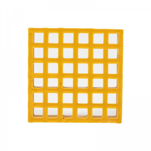 Mini Mesh Frp/Grp, литая решетка для платформы для проходов