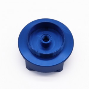 Служба процесса обработки с ЧПУ