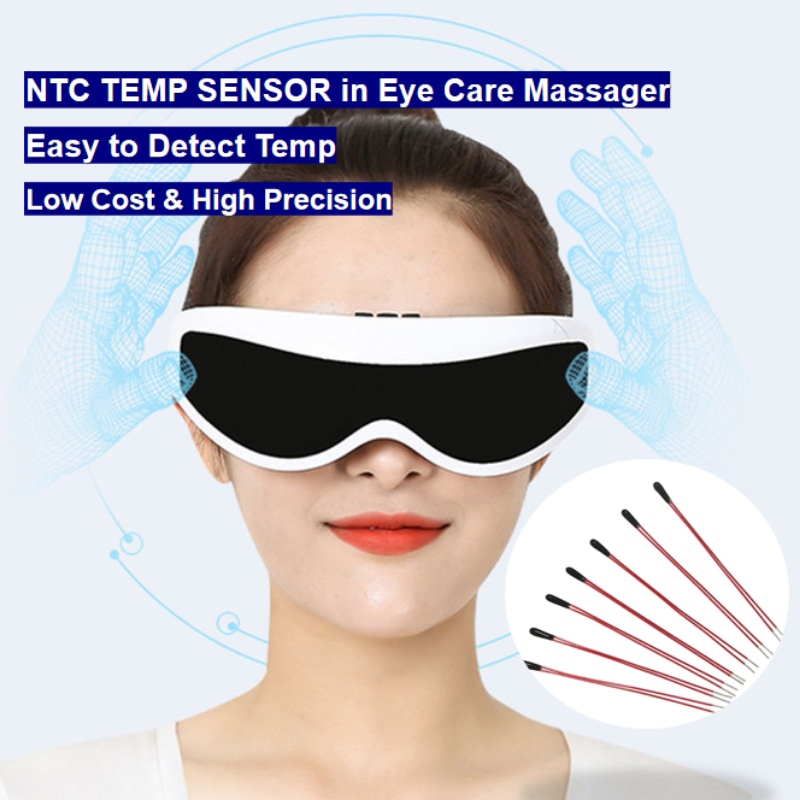 NTC Thermistor Dempret Dempret Dementr