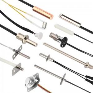 NTC Thermistor Dempret Dempret Dementr