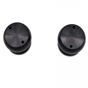 OEM CNC -обрабатывающие детали