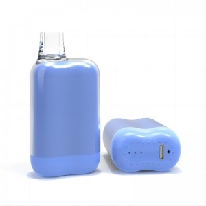 KK2 Одноразовое оборудование VAPE, оптом 4000 пакетов