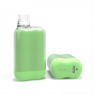 KK2 Одноразовое оборудование VAPE, оптом 4000 пакетов