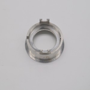 Пользовательский прототип обработки с ЧПУ