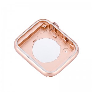 Пользовательский фрезерный сервис с ЧПУ