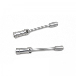 Служба переворачивания ЧПУ