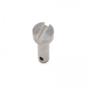 Пользовательские запасные детали с ЧПУ