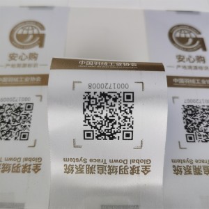 Печатные знаки, индивидуальные печать, информационные знаки печати