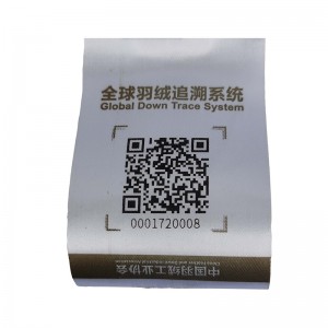 Печатные знаки, индивидуальные печать, информационные знаки печати