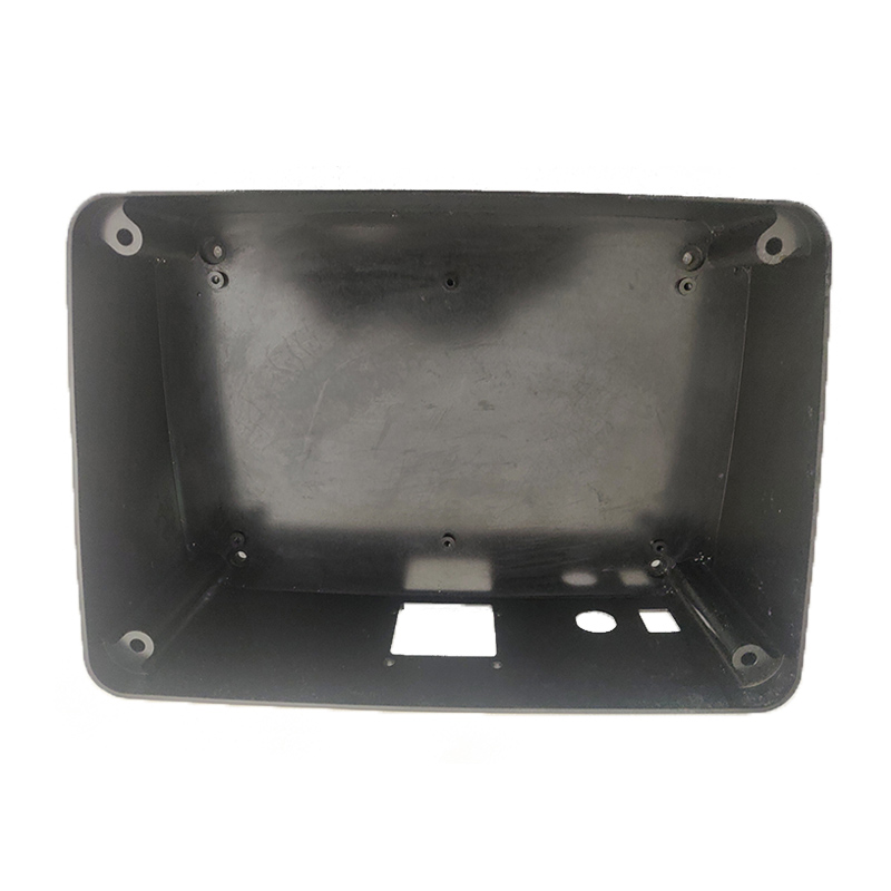 Обработка ЧПУ и индустрия робототехники AHE