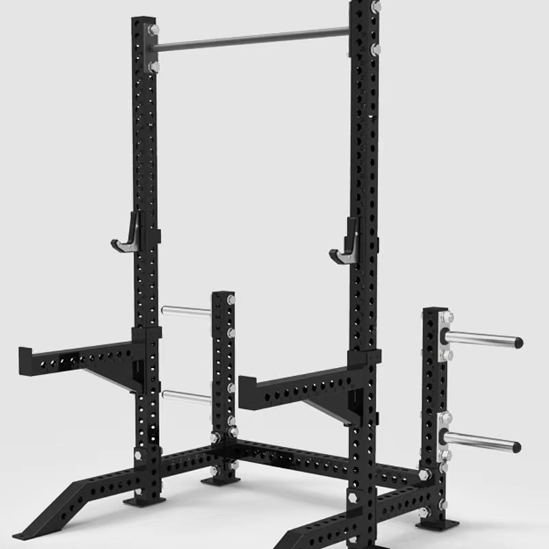 Фитнес -оборудование листовый металл