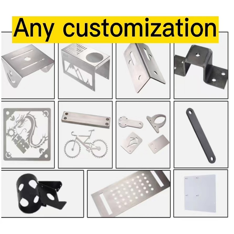 Лазерная резка