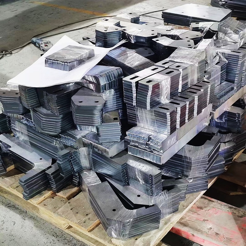 Лазерная резка