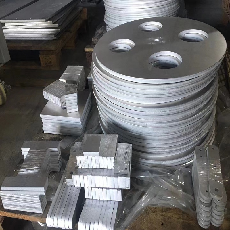 Лазерная резка