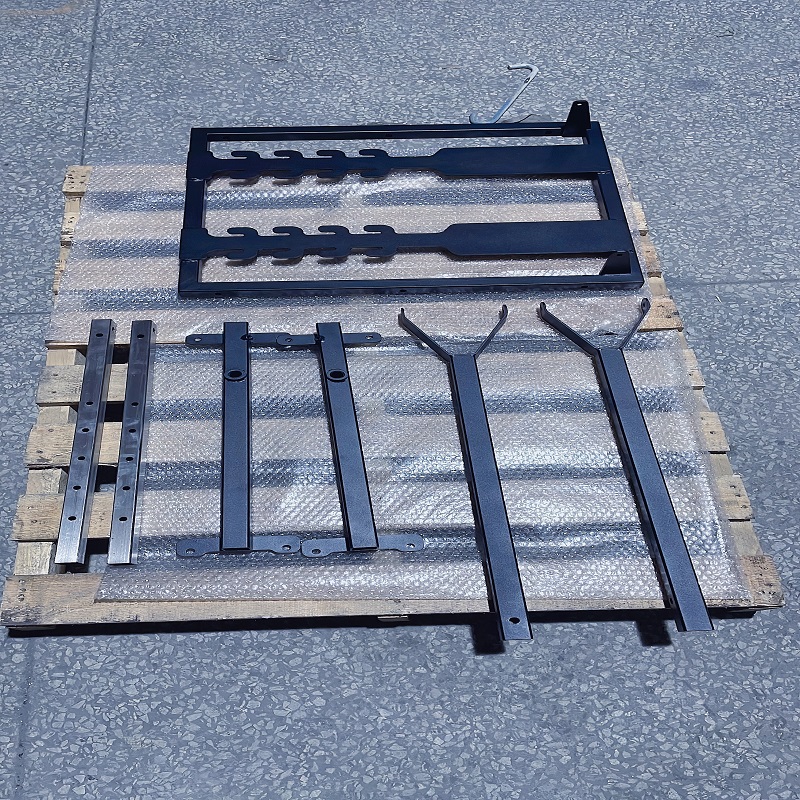 Пилатесский листовой металл