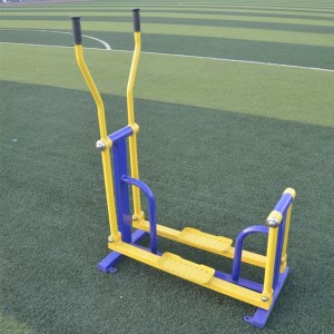 Оборудование для фитнеса на открытом воздухе