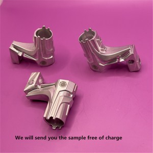 Обрабатываемые детали с ЧПУ