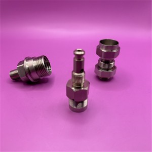 Автомобильная масляная труба