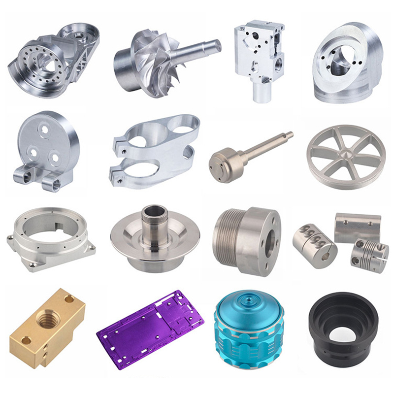 Как обработка с ЧПУ может повысить точность обработки заготовки