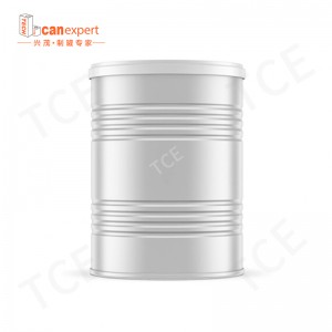 Tce-Factory Supply Food Grade Metal Can Cmyk/PMS Color/тис чистого оловянного порошка