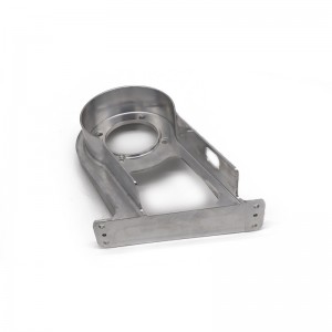 Профессиональная обрабатывающая служба с ЧПУ