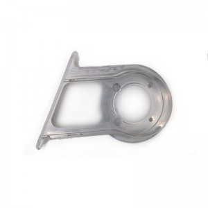 Профессиональная обрабатывающая служба с ЧПУ