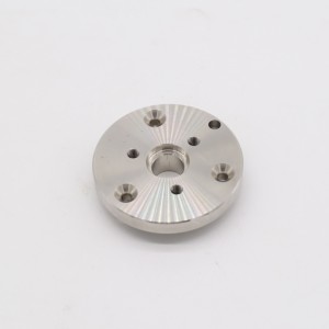 Тяня из нержавеющей стали с ЧПУ из нержавеющей стали