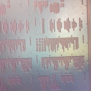 Хорошее качество промывки воды Flexo/resin Plate Make Machine Machine Printing Printing Make Machine для принтеров