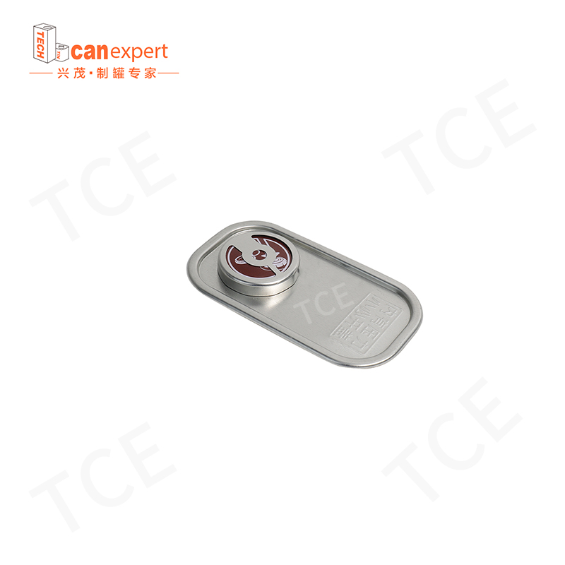 TCE-Factory Hot Sale 1lacessories of Quadrane Tin Cans 0,23 мм аксессуары для олова