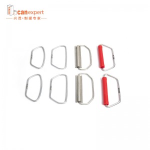 TCE- горячий продукт для продукта жестяной пластинки с железом.