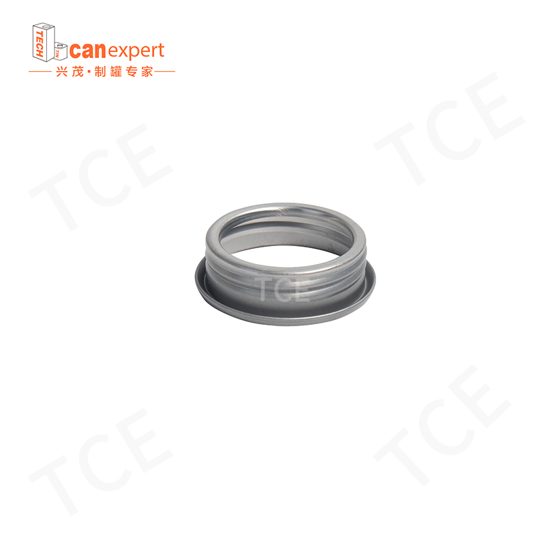 TCE-заводской прямой металл может вкрутить рот диаметр 42 мм.
