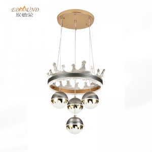 L8030 Светодиодный педантный свет-3 цвета