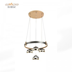 L8032 Светодиодный педантный свет-3 цвета