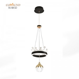 L8033 Светодиодный педантный свет-3 цвета