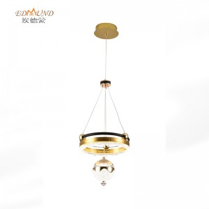 L8035 Светодиодный педантный свет-3 цвета