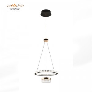 L8038 Светодиодный педантный свет-3 цвета