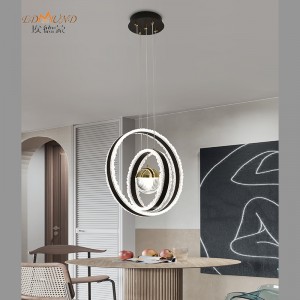 L8050 Светодиодный педантный свет-3 цвета