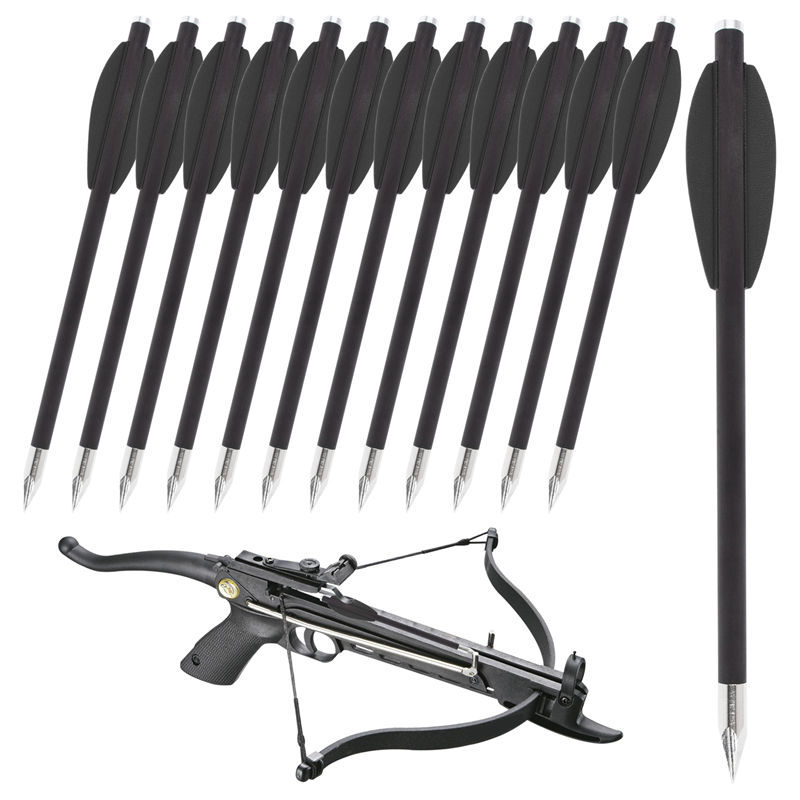 Болты углеродной стрелки