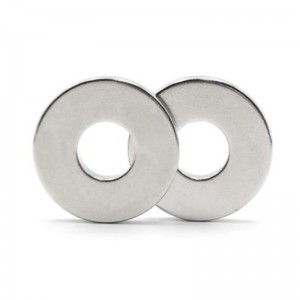 Круговой магнит