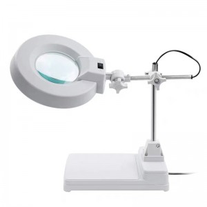 Увеличение рабочего стола