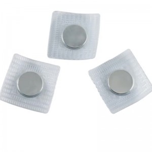 Магнитные кнопки